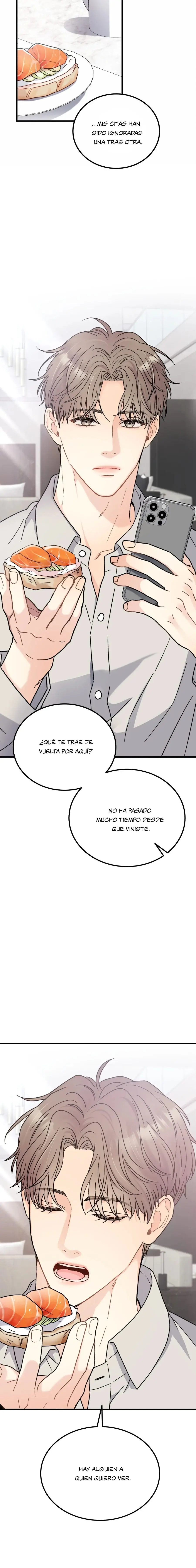 ¿No eres mi tipo? (2023) - Capítulo 1 - Página 14 - LectorTMOo