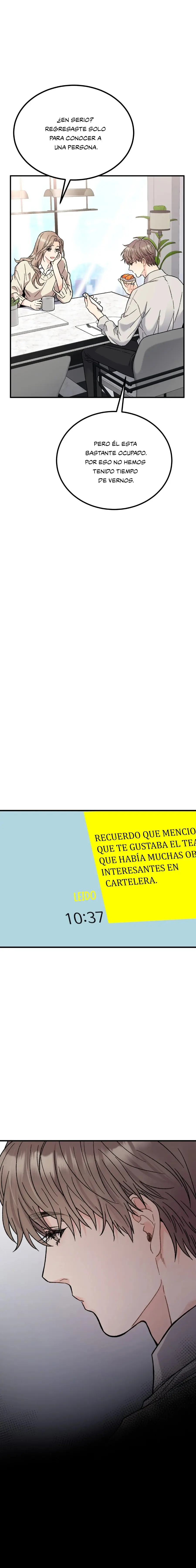 ¿No eres mi tipo? (2023) - Capítulo 1 - Página 15 - LectorTMOo