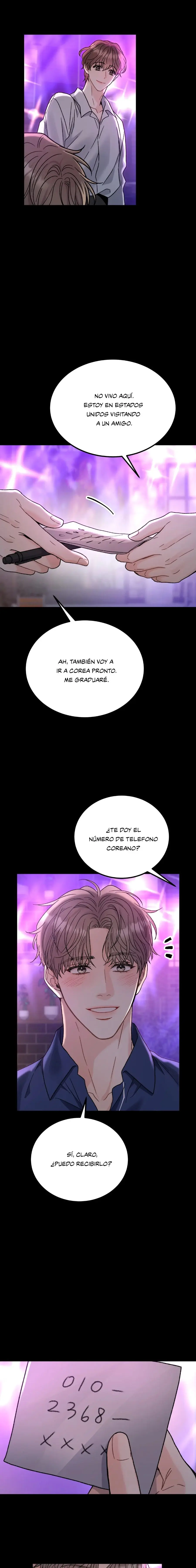 ¿No eres mi tipo? (2023) - Capítulo 1 - Página 20 - LectorTMOo