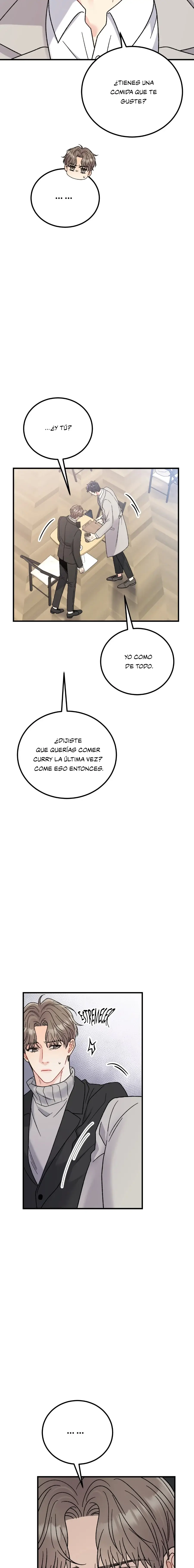 ¿No eres mi tipo? (2023) - Capítulo 10 - Página 15 - LectorTMOo