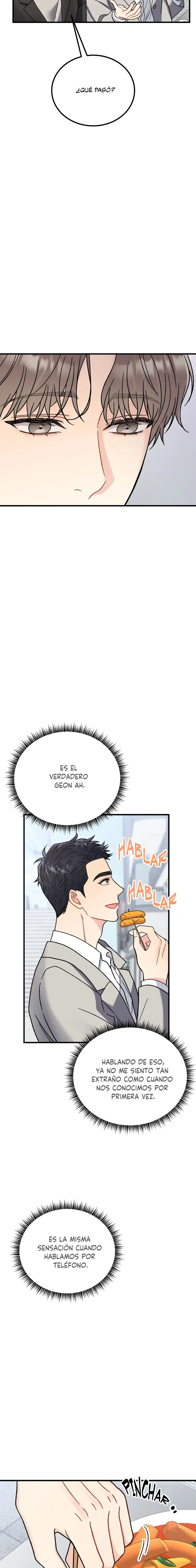 ¿No eres mi tipo? (2023) - Capítulo 10 - Página 26 - LectorTMOo