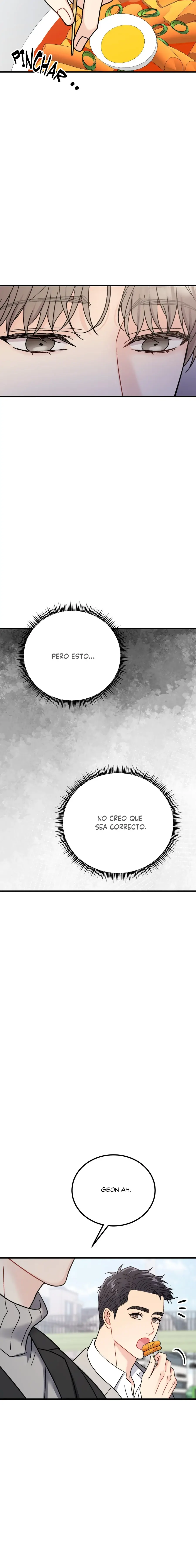¿No eres mi tipo? (2023) - Capítulo 10 - Página 27 - LectorTMOo