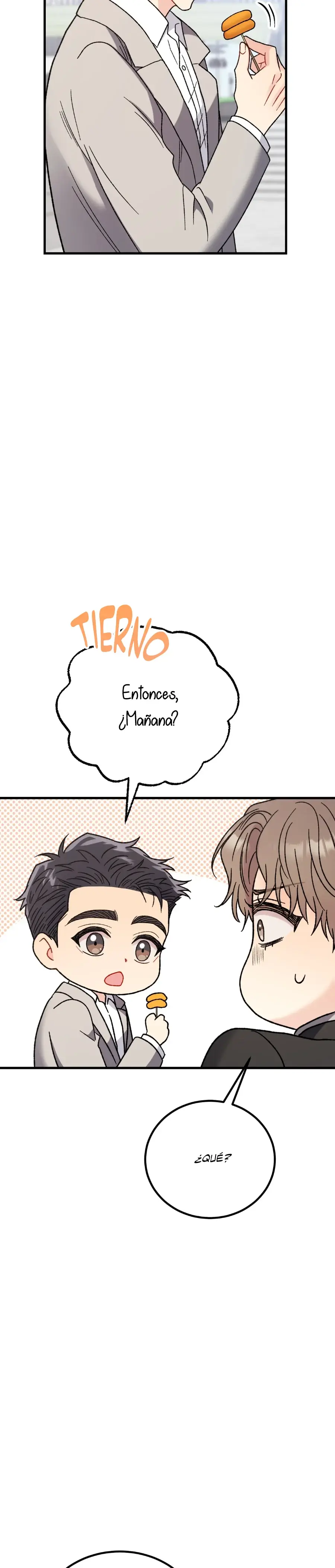 ¿No eres mi tipo? (2023) - Capítulo 10 - Página 30 - LectorTMOo