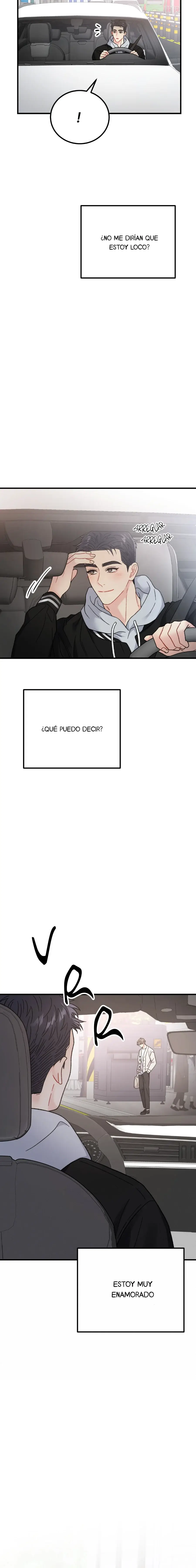 ¿No eres mi tipo? (2023) - Capítulo 11 - Página 7 - LectorTMOo