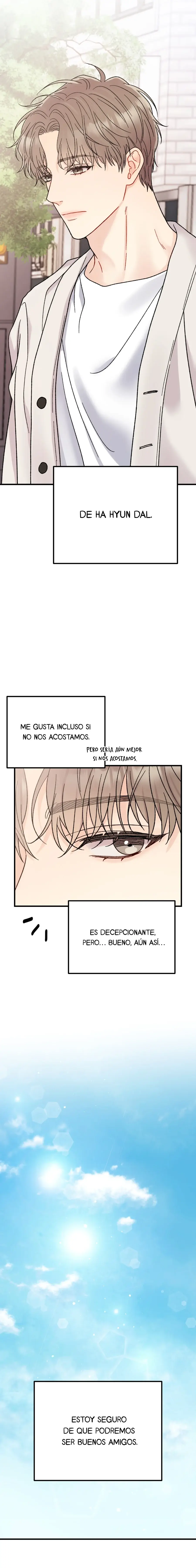 ¿No eres mi tipo? (2023) - Capítulo 11 - Página 8 - LectorTMOo
