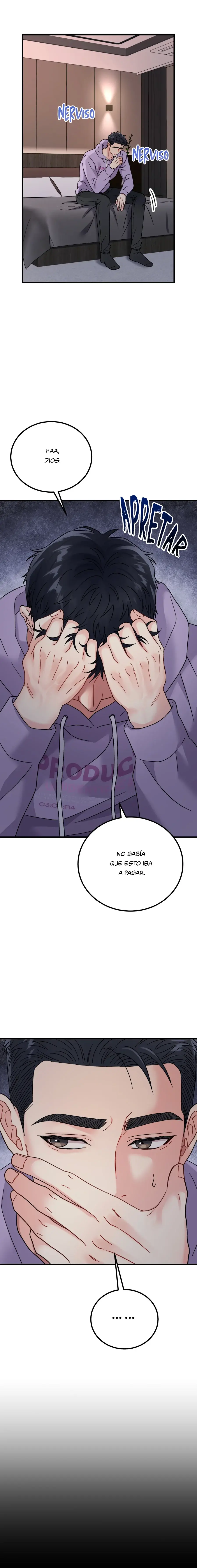 ¿No eres mi tipo? (2023) - Capítulo 12 - Página 4 - LectorTMOo