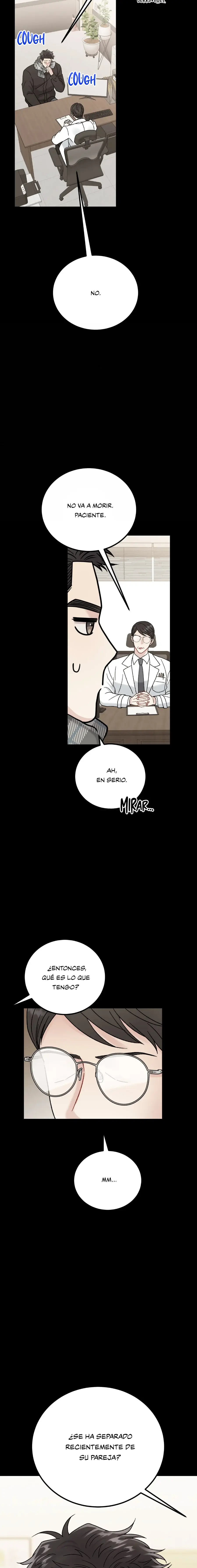 ¿No eres mi tipo? (2023) - Capítulo 12 - Página 6 - LectorTMOo
