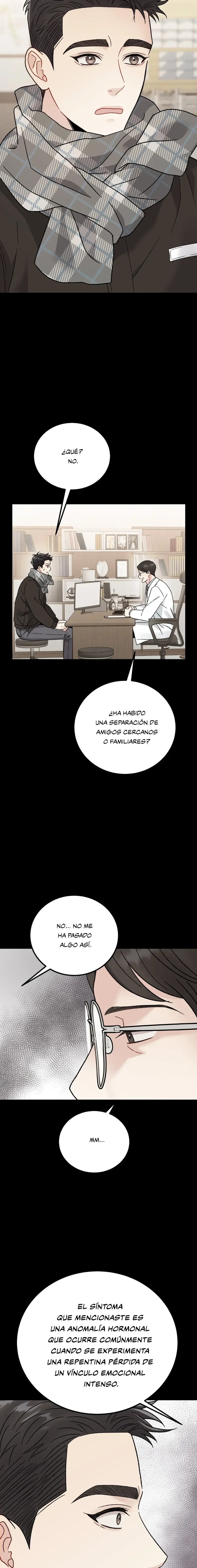 ¿No eres mi tipo? (2023) - Capítulo 12 - Página 7 - LectorTMOo