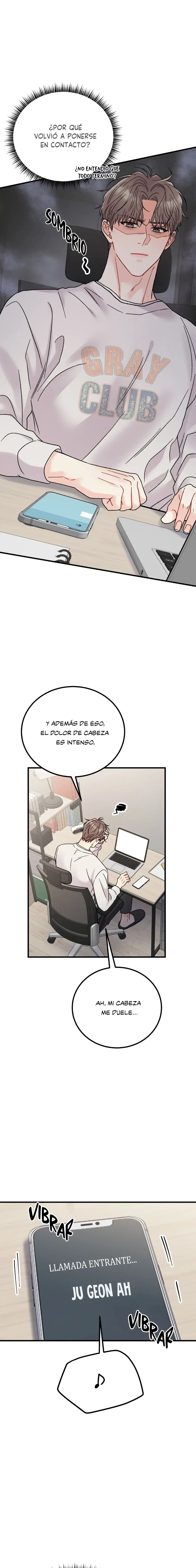 ¿No eres mi tipo? (2023) - Capítulo 12 - Página 16 - LectorTMOo