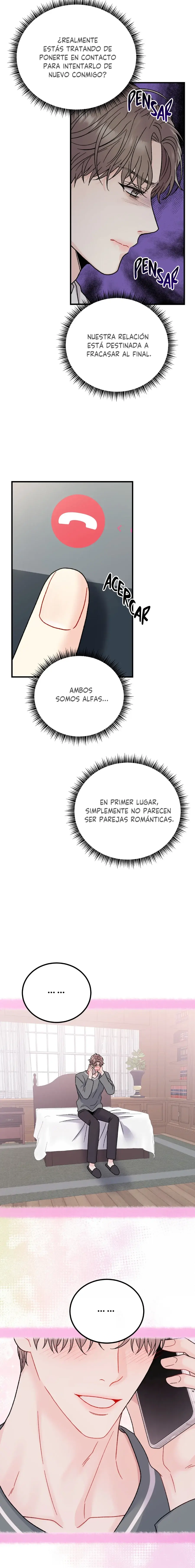 ¿No eres mi tipo? (2023) - Capítulo 12 - Página 17 - LectorTMOo