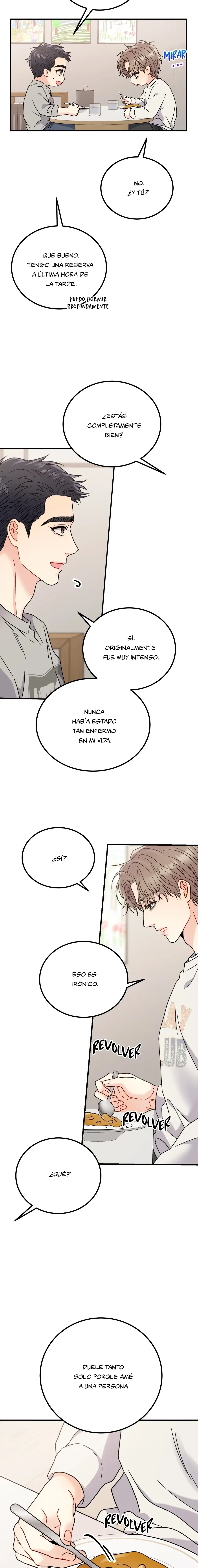 ¿No eres mi tipo? (2023) - Capítulo 13 - Página 12 - LectorTMOo