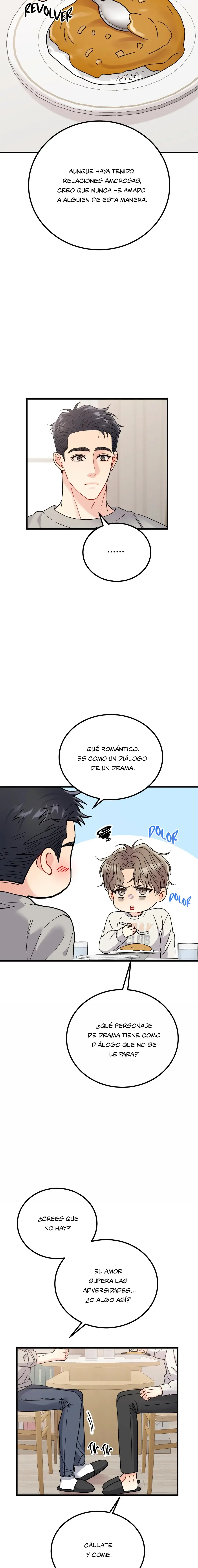 ¿No eres mi tipo? (2023) - Capítulo 13 - Página 13 - LectorTMOo