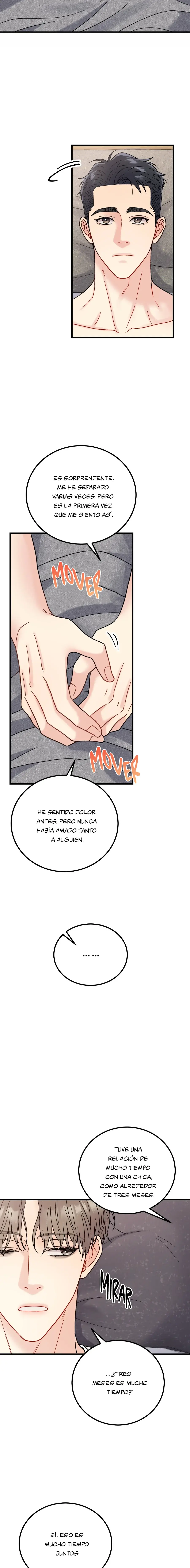¿No eres mi tipo? (2023) - Capítulo 13 - Página 21 - LectorTMOo