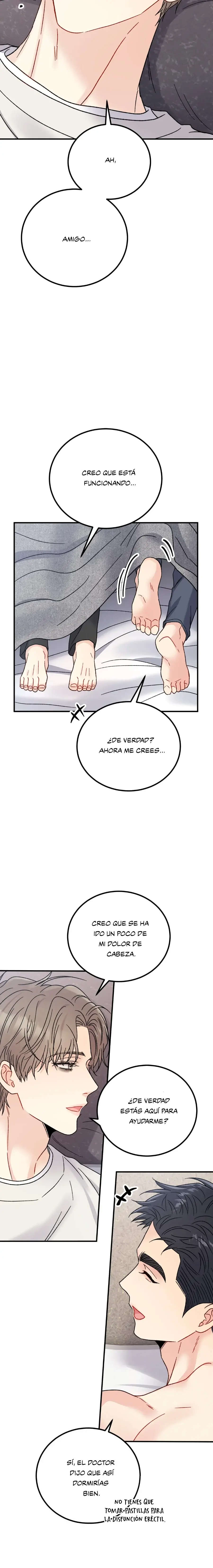 ¿No eres mi tipo? (2023) - Capítulo 13 - Página 25 - LectorTMOo