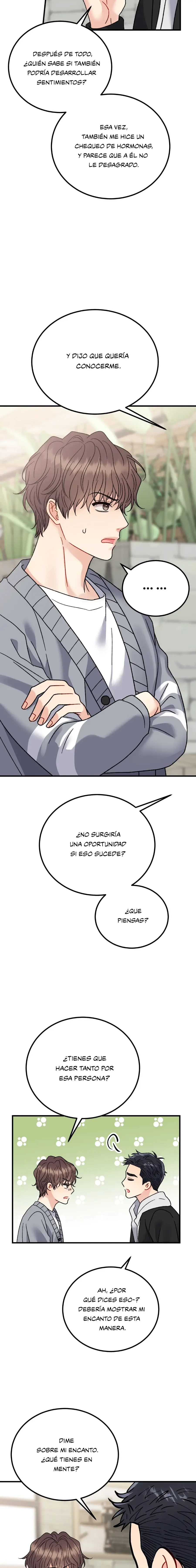 ¿No eres mi tipo? (2023) - Capítulo 14 - Página 19 - LectorTMOo