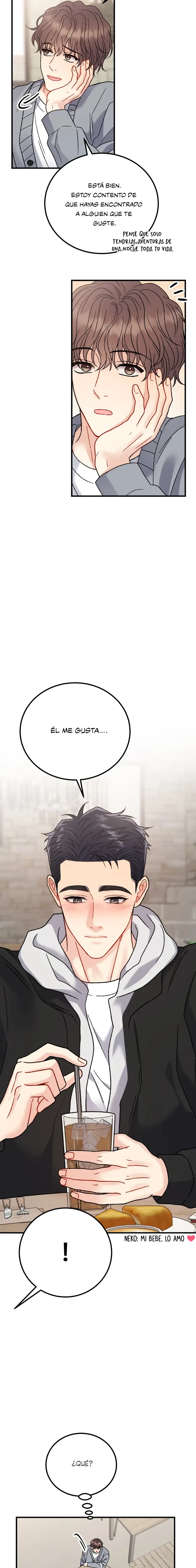 ¿No eres mi tipo? (2023) - Capítulo 14 - Página 21 - LectorTMOo