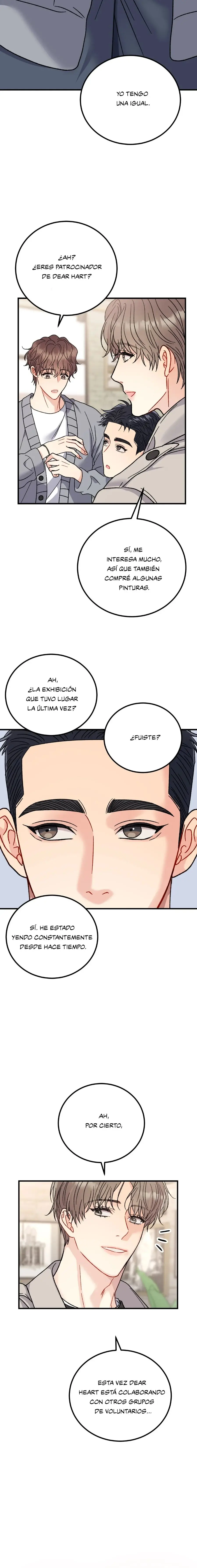 ¿No eres mi tipo? (2023) - Capítulo 15 - Página 7 - LectorTMOo