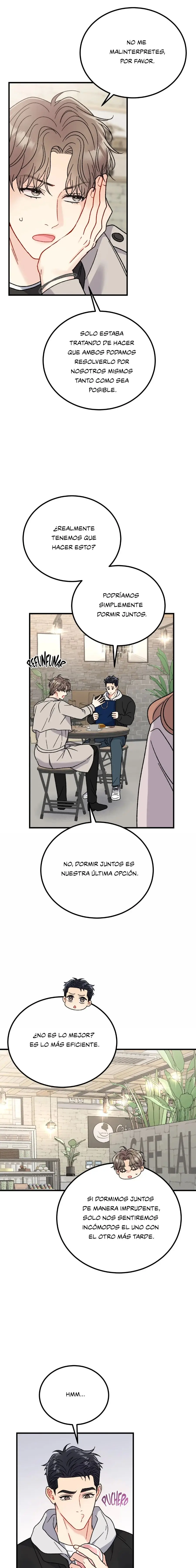 ¿No eres mi tipo? (2023) - Capítulo 15 - Página 13 - LectorTMOo