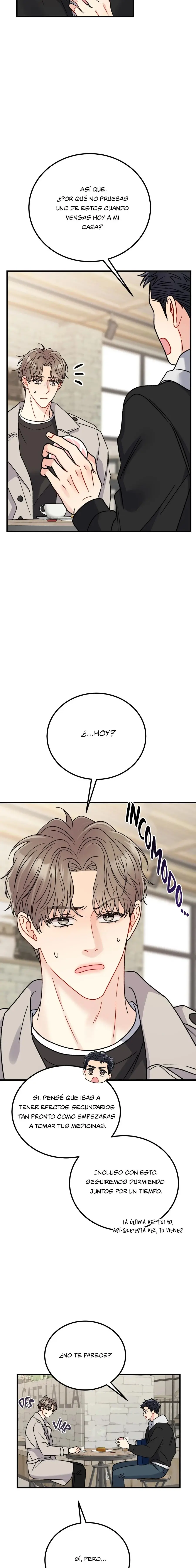 ¿No eres mi tipo? (2023) - Capítulo 15 - Página 14 - LectorTMOo