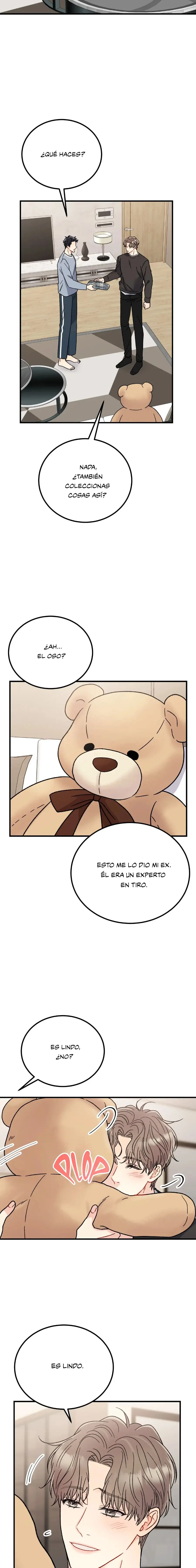 ¿No eres mi tipo? (2023) - Capítulo 15 - Página 27 - LectorTMOo