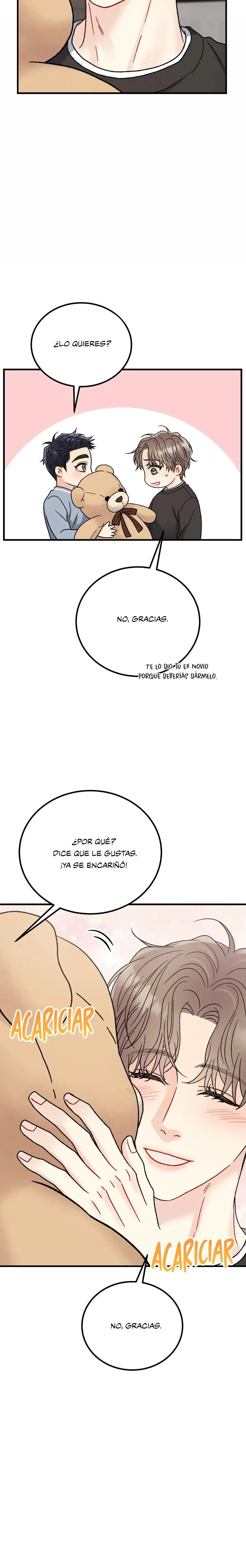 ¿No eres mi tipo? (2023) - Capítulo 15 - Página 28 - LectorTMOo