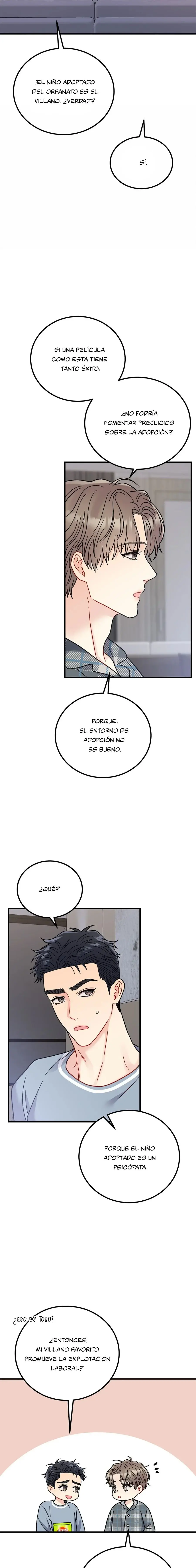 ¿No eres mi tipo? (2023) - Capítulo 16 - Página 8 - LectorTMOo