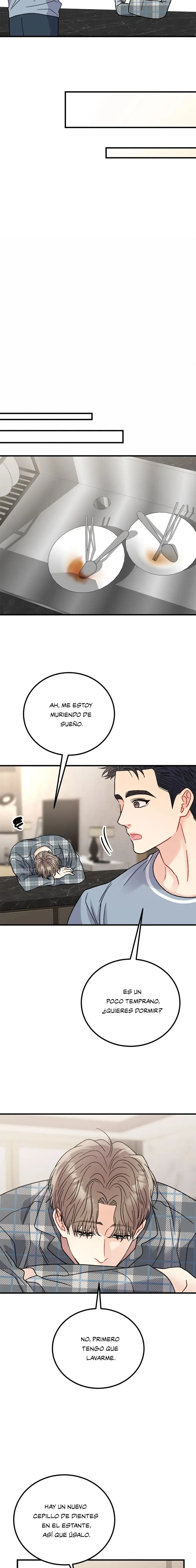 ¿No eres mi tipo? (2023) - Capítulo 16 - Página 17 - LectorTMOo