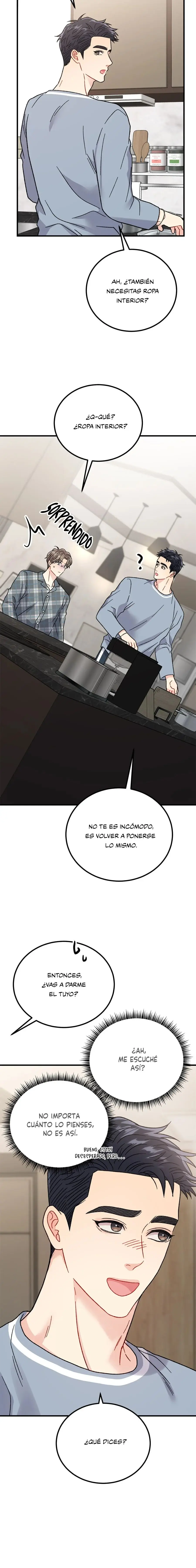 ¿No eres mi tipo? (2023) - Capítulo 16 - Página 18 - LectorTMOo