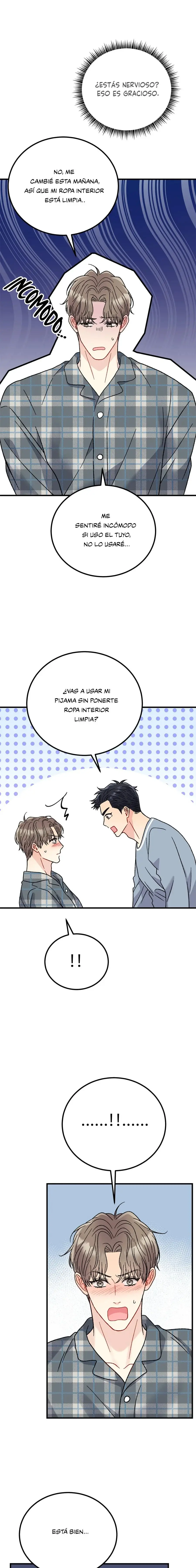 ¿No eres mi tipo? (2023) - Capítulo 16 - Página 19 - LectorTMOo