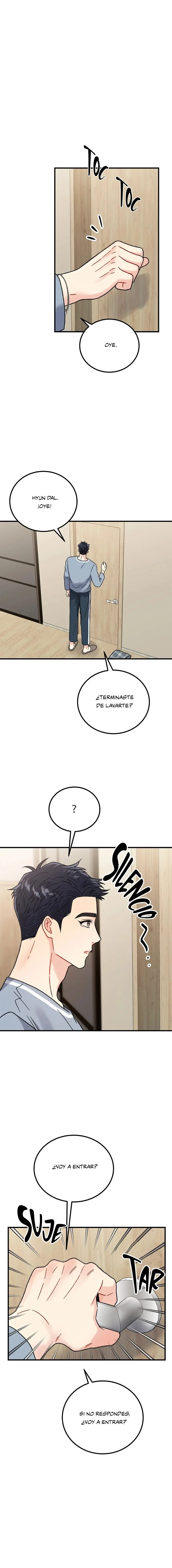 ¿No eres mi tipo? (2023) - Capítulo 16 - Página 24 - LectorTMOo