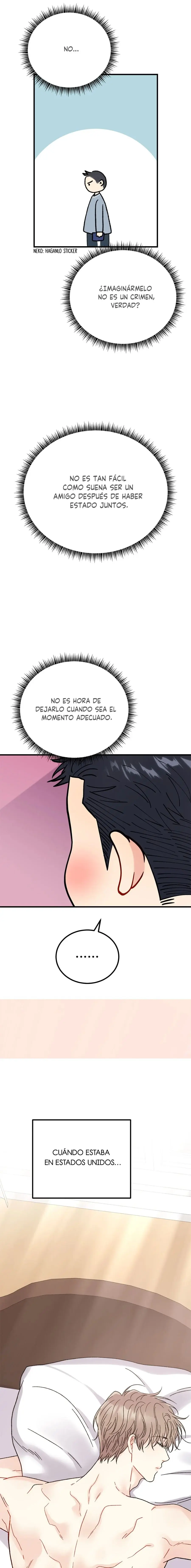 ¿No eres mi tipo? (2023) - Capítulo 17 - Página 9 - LectorTMOo