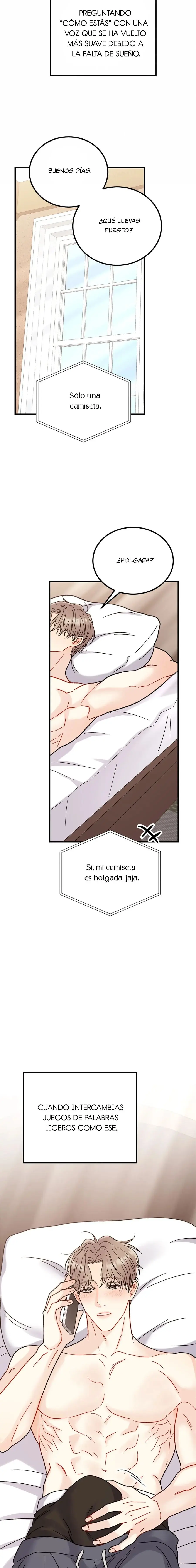 ¿No eres mi tipo? (2023) - Capítulo 17 - Página 11 - LectorTMOo