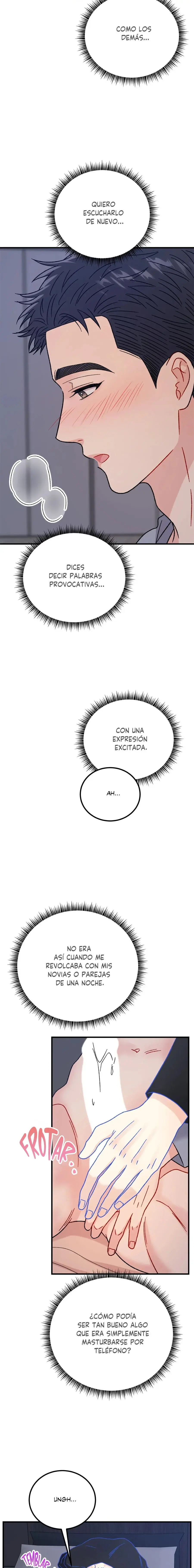 ¿No eres mi tipo? (2023) - Capítulo 17 - Página 19 - LectorTMOo