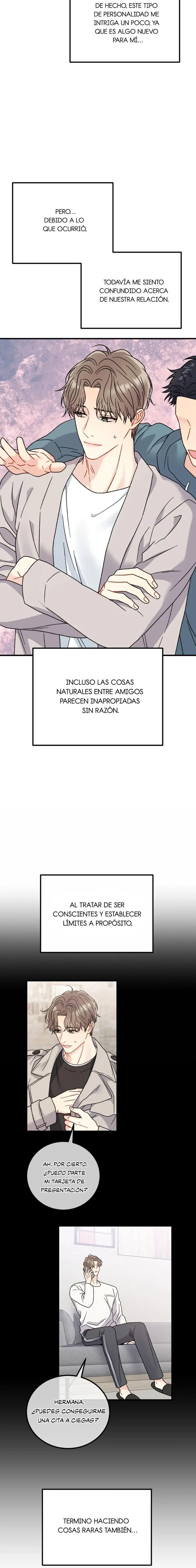 ¿No eres mi tipo? (2023) - Capítulo 18 - Página 7 - LectorTMOo