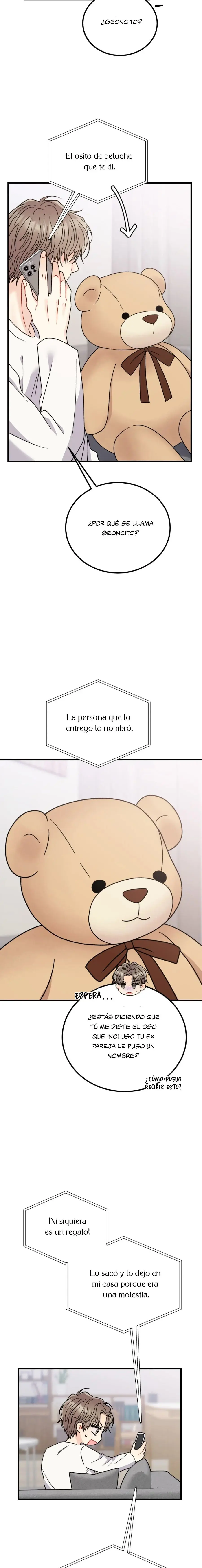 ¿No eres mi tipo? (2023) - Capítulo 18 - Página 14 - LectorTMOo