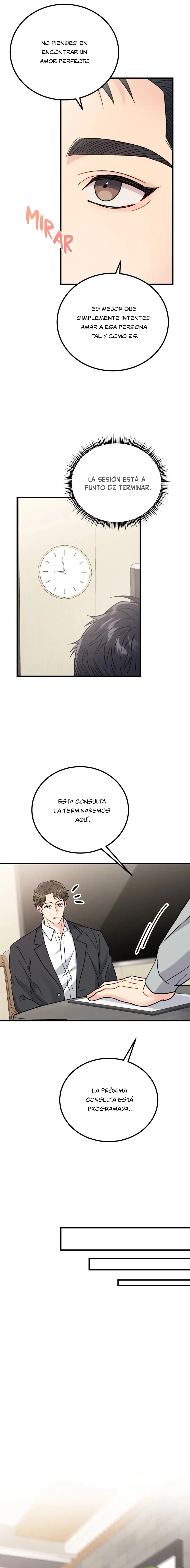 ¿No eres mi tipo? (2023) - Capítulo 18 - Página 18 - LectorTMOo