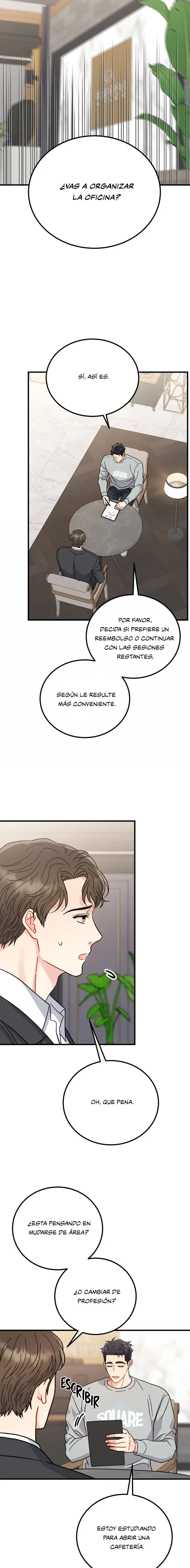 ¿No eres mi tipo? (2023) - Capítulo 18 - Página 19 - LectorTMOo