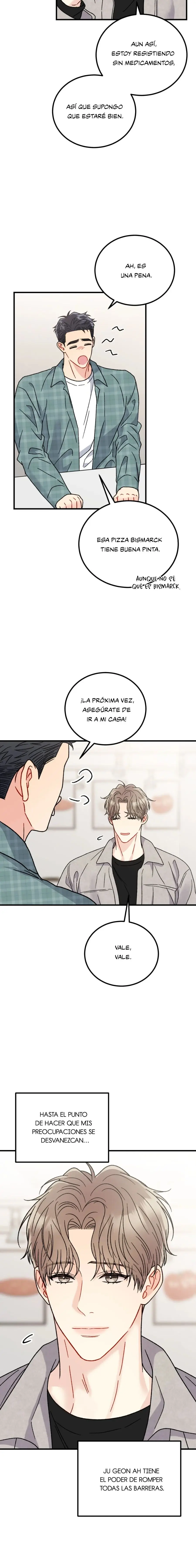 ¿No eres mi tipo? (2023) - Capítulo 19 - Página 6 - LectorTMOo