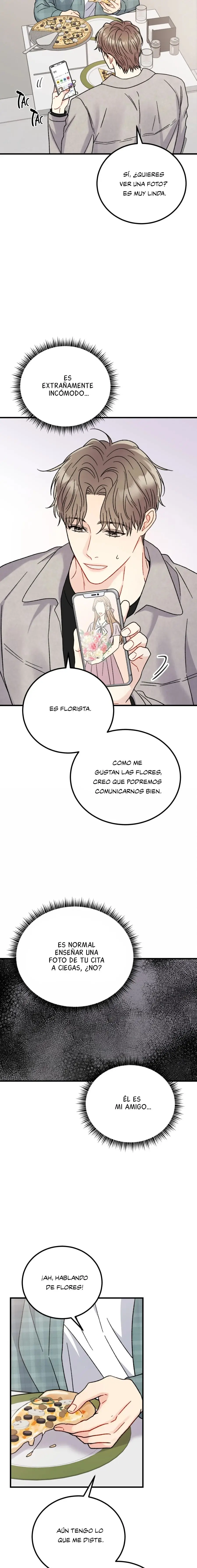 ¿No eres mi tipo? (2023) - Capítulo 19 - Página 13 - LectorTMOo