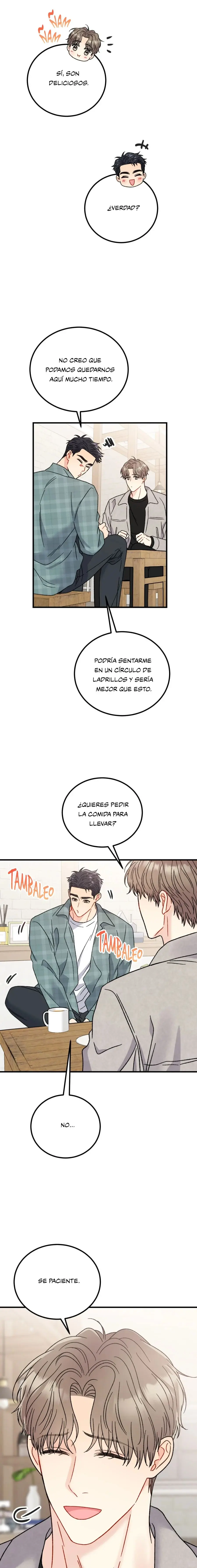 ¿No eres mi tipo? (2023) - Capítulo 19 - Página 17 - LectorTMOo