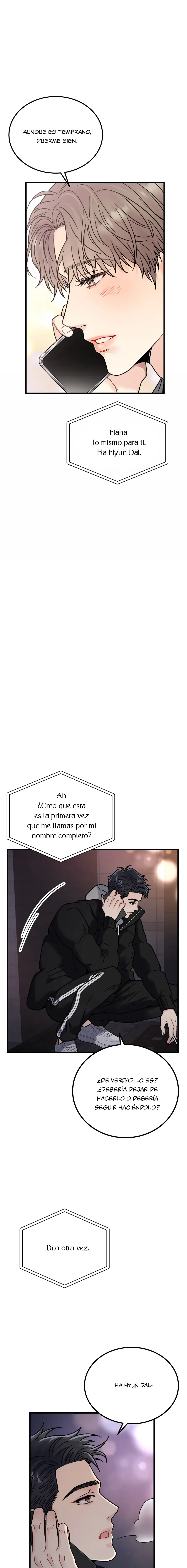 ¿No eres mi tipo? (2023) - Capítulo 2 - Página 28 - LectorTMOo