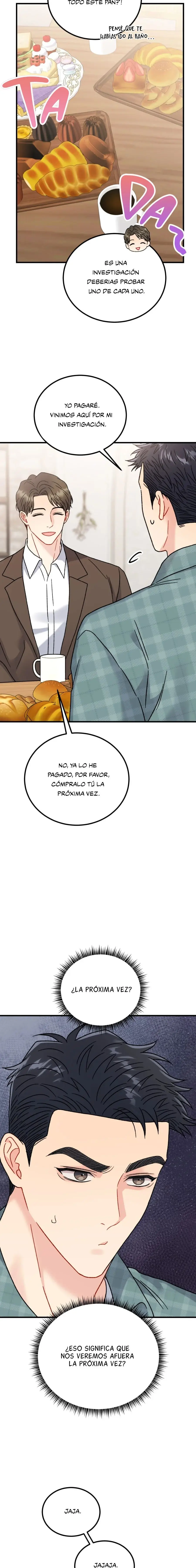 ¿No eres mi tipo? (2023) - Capítulo 20 - Página 8 - LectorTMOo