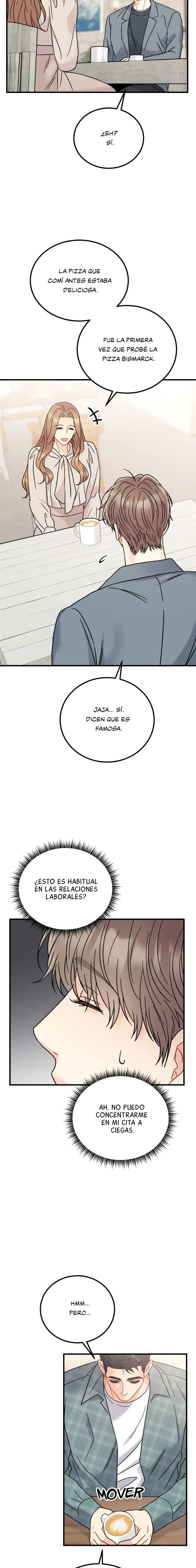 ¿No eres mi tipo? (2023) - Capítulo 20 - Página 11 - LectorTMOo