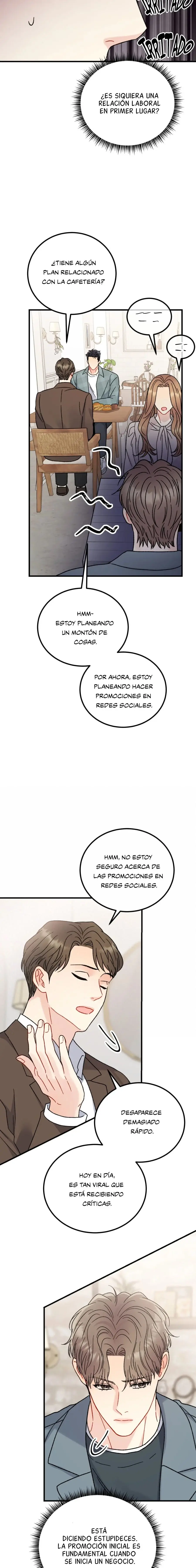 ¿No eres mi tipo? (2023) - Capítulo 20 - Página 16 - LectorTMOo