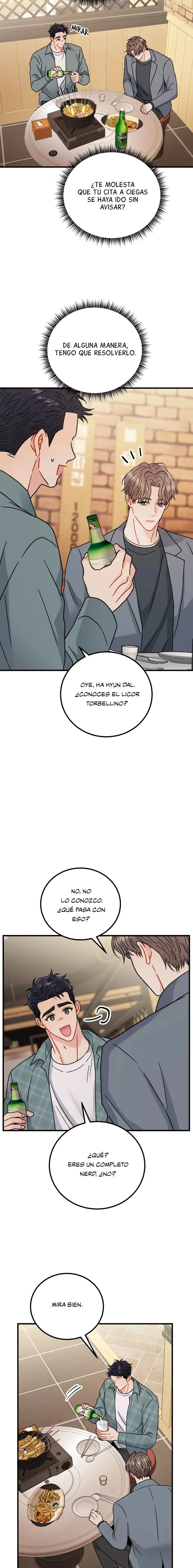 ¿No eres mi tipo? (2023) - Capítulo 21 - Página 17 - LectorTMOo