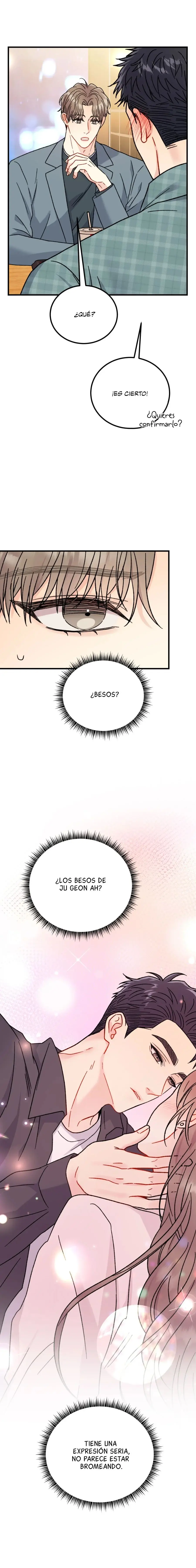 ¿No eres mi tipo? (2023) - Capítulo 22 - Página 17 - LectorTMOo