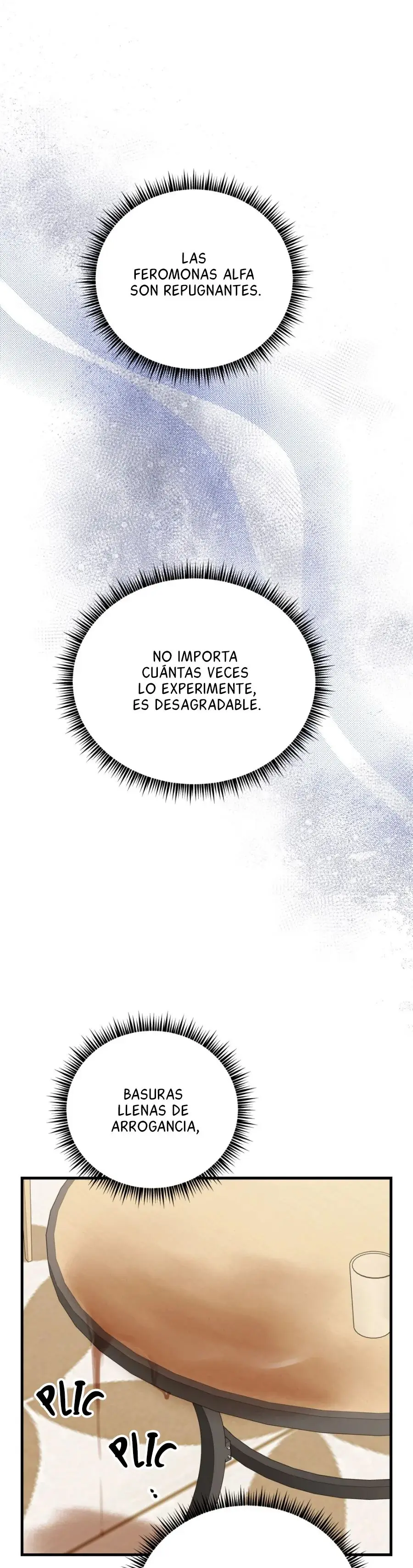 ¿No eres mi tipo? (2023) - Capítulo 22 - Página 23 - LectorTMOo