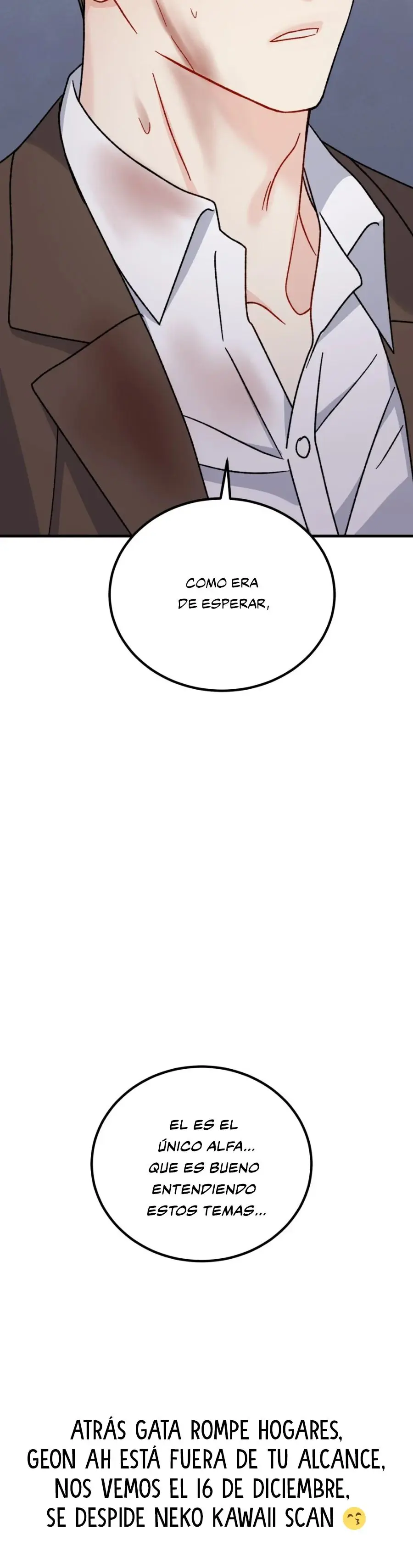 ¿No eres mi tipo? (2023) - Capítulo 22 - Página 25 - LectorTMOo