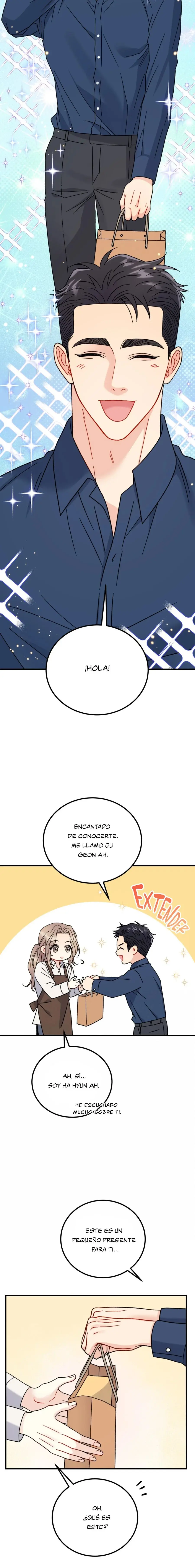 ¿No eres mi tipo? (2023) - Capítulo 23 - Página 5 - LectorTMOo