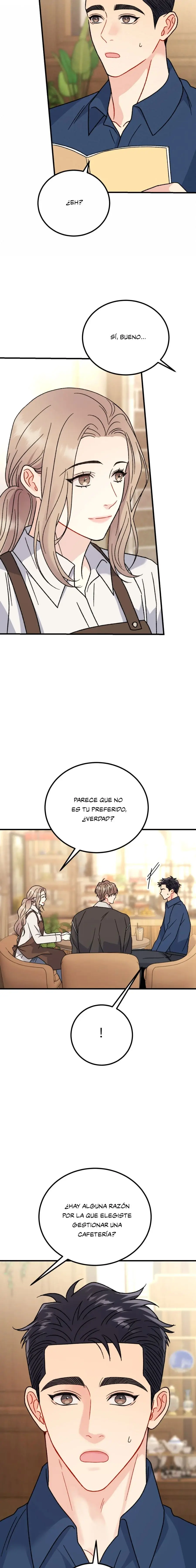 ¿No eres mi tipo? (2023) - Capítulo 23 - Página 14 - LectorTMOo